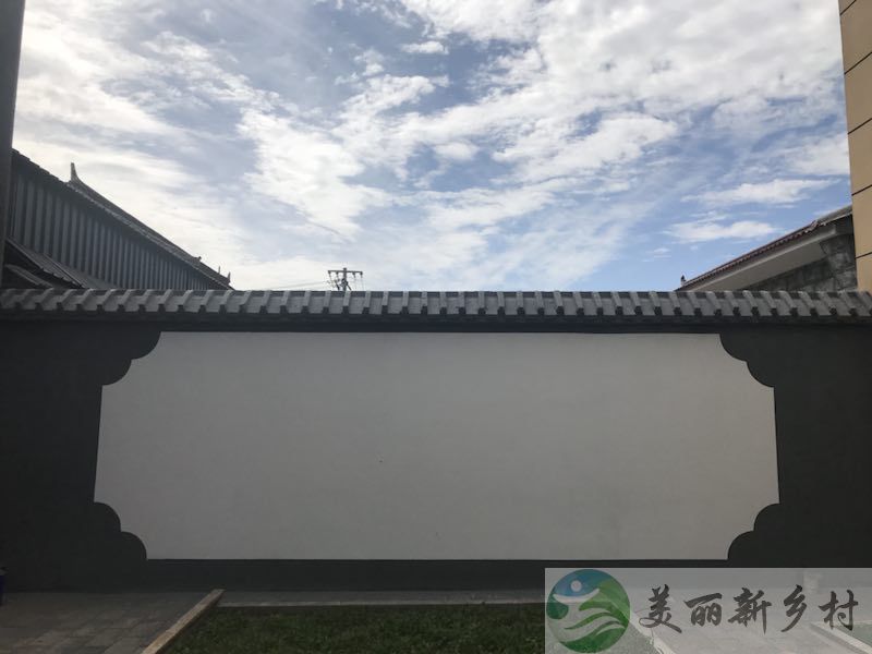 北京革命老区新建二层别墅带院子整体出租（含宅基地使用权）