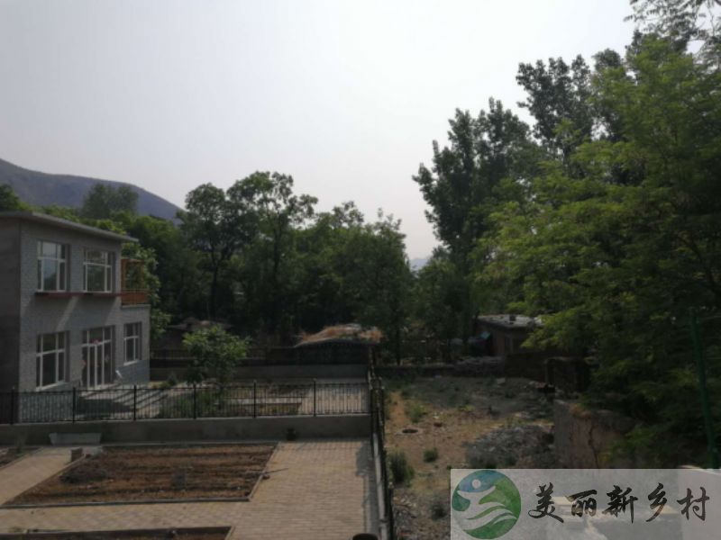 58河北省保定市（临近房山）涞水二层小楼出租（含宅基地使用权）