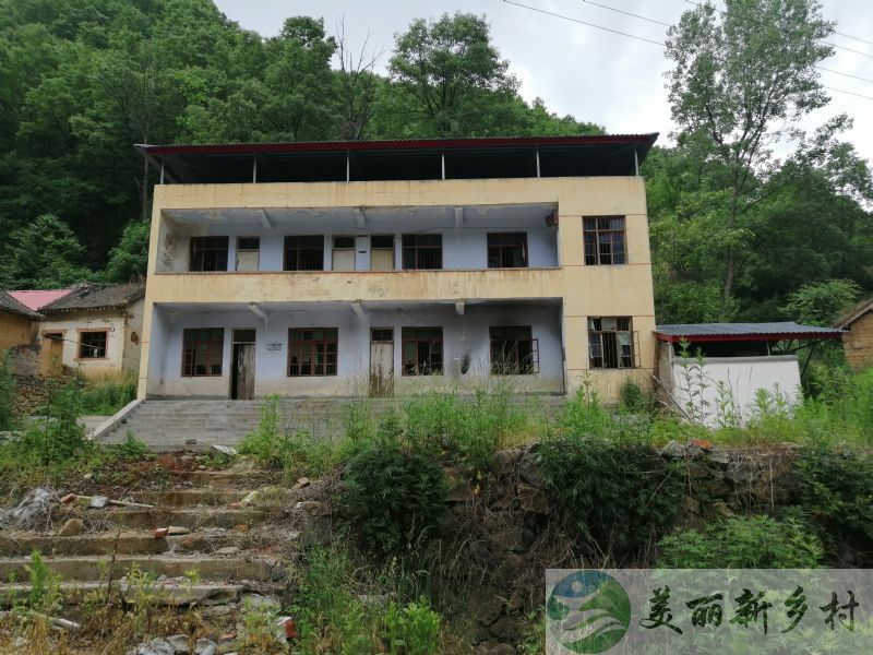 河南 洛阳 民建空置小学出租