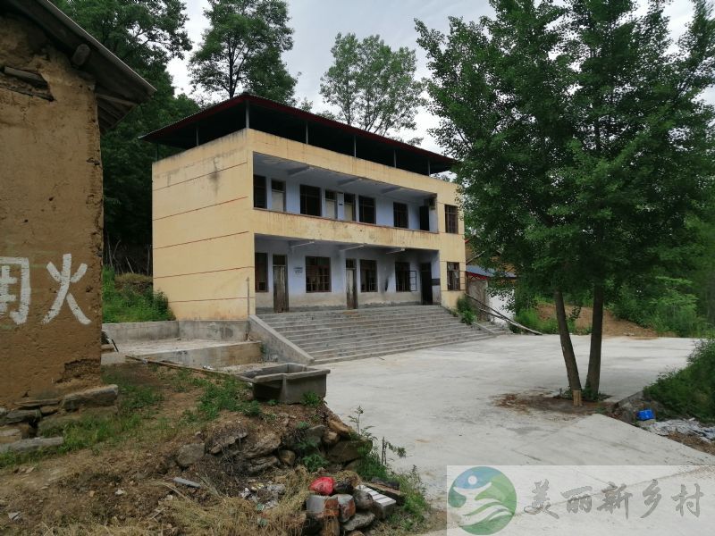 河南 洛阳 民建空置小学出租