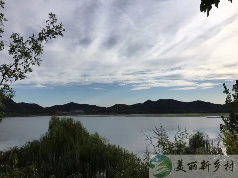 怀柔区 水库边，杨家东庄村 自家房屋出租（含宅基地使用权）