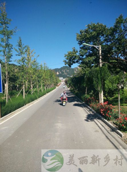 北京昌平银山塔林风景区舒适农家院出租