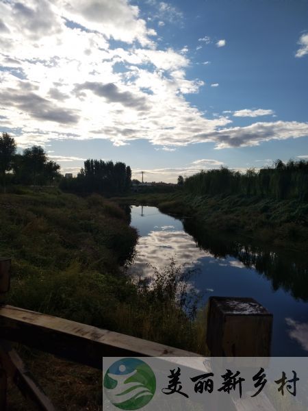 河北廊坊首都副中心后花园(大厂)