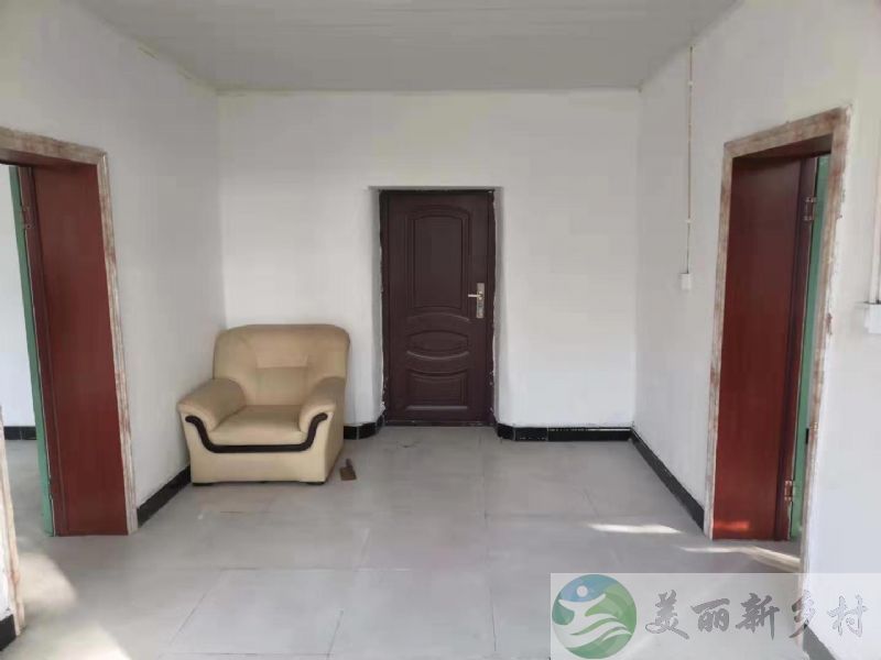 北京通州区西集农家院出租可种菜钓鱼