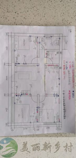 北京密云东邵渠公路旁新装农家院出租