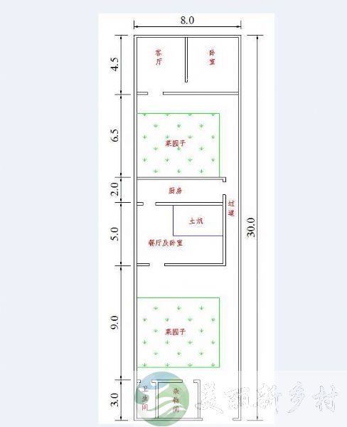 北京市延庆区独门独院出租