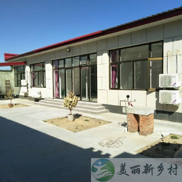 北京市顺义区杨镇荆坨村房屋整体出租