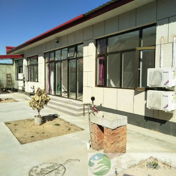 北京市顺义区杨镇荆坨村房屋整体出租
