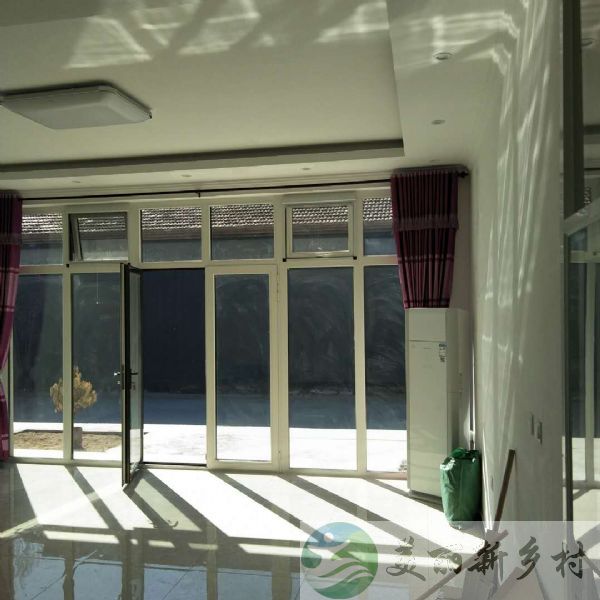 北京市顺义区杨镇荆坨村房屋整体出租