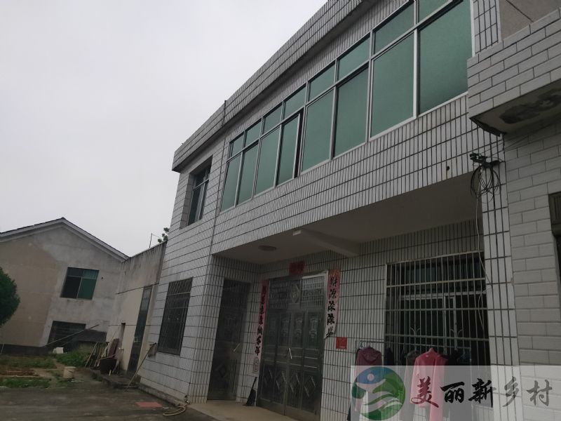 湖北长沙宁乡农村自建房出租