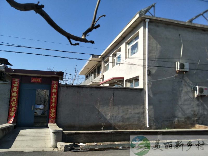 北京市密云区十里堡民房出租