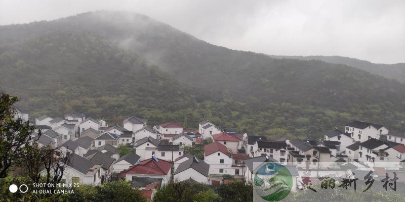 江苏省苏州市吴中区金庭镇衙甪里村山景小白楼出租