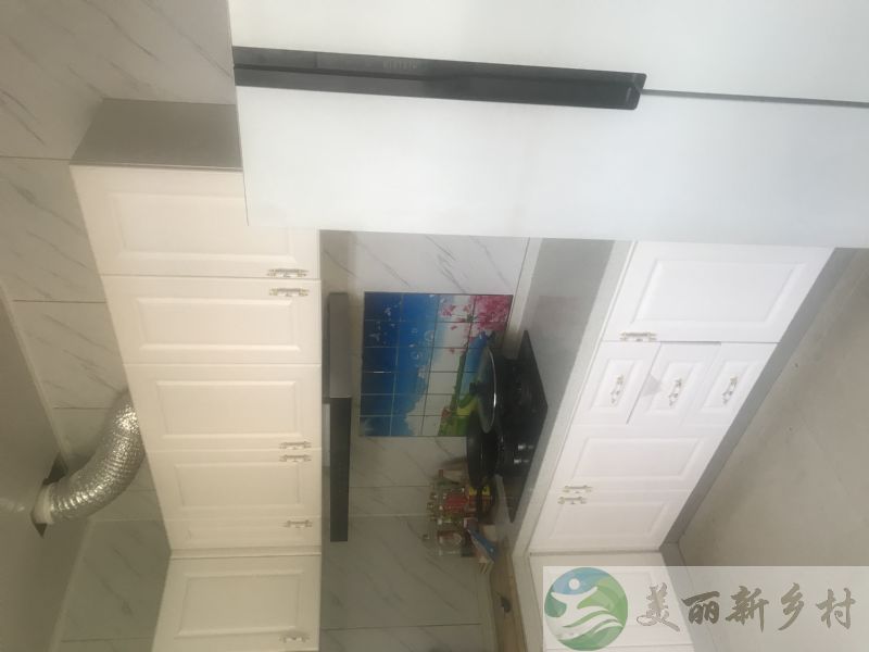 新建四合院出租