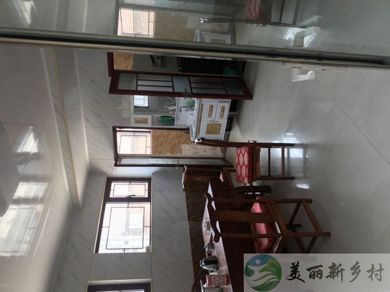 新建四合院出租
