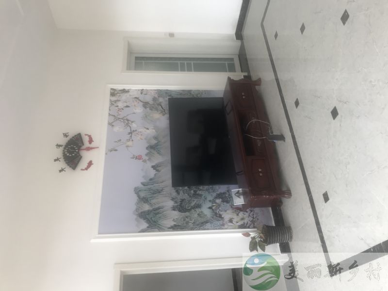新建四合院出租