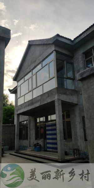 北京市顺义区李桥镇官庄村自建房出租