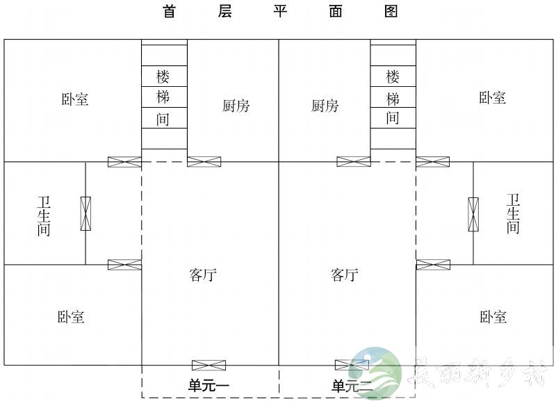 北京延庆沈家营2018年自建房出租