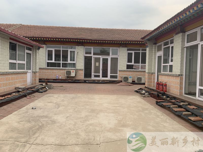 北京通州区永乐店镇三垡村自家房屋出租