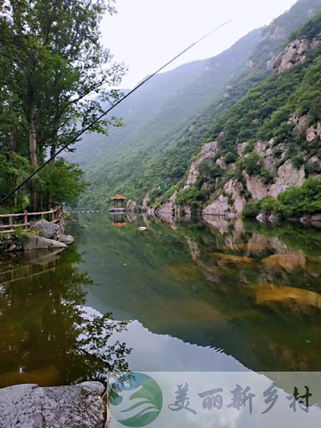 北京市门头沟区岭角村二层新房出租