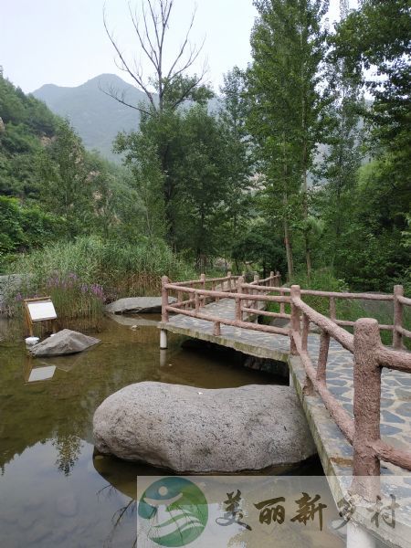 北京市门头沟区岭角村二层新房出租