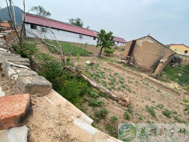 X086北京延庆旧县镇休闲小院