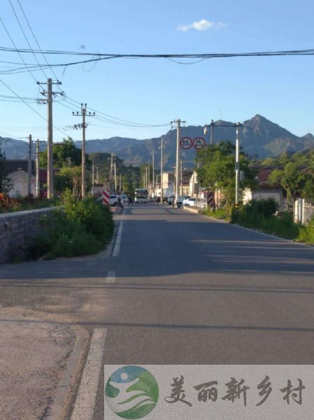 北京市延寿镇黑山寨新建农村小院出租