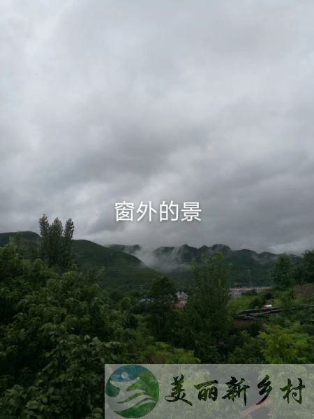 山东济南历城区风景宜人农家院出租