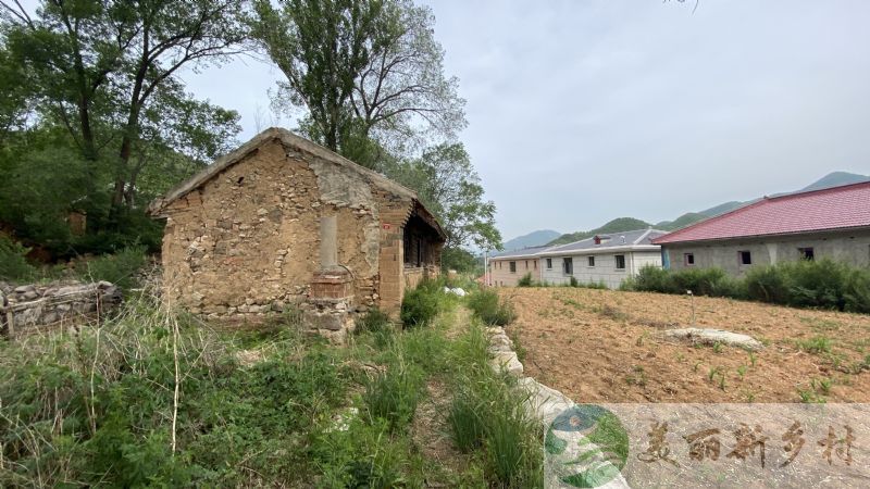 北京市延庆区四海镇风景极好农房出租