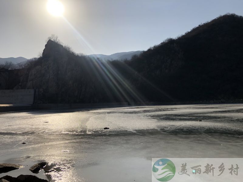 北京市门头沟区灵溪风景区联排别墅出租