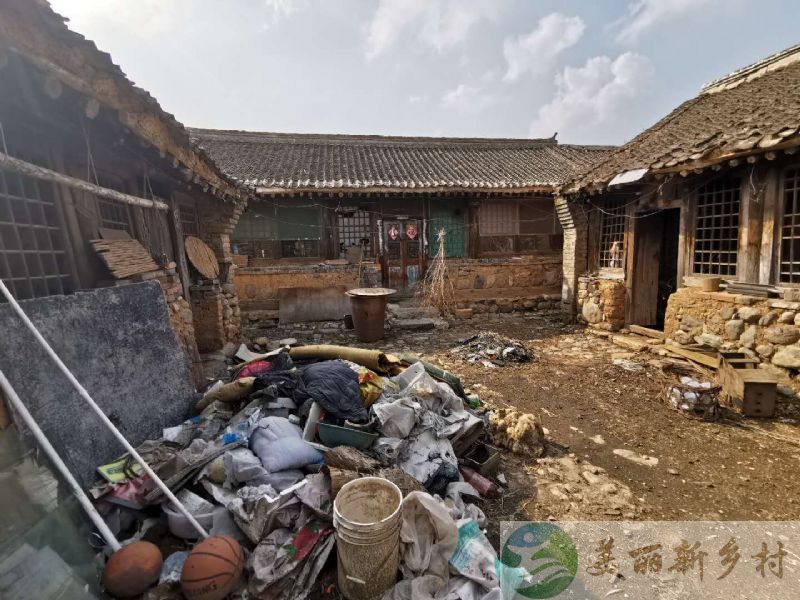 北京市延庆区百里画廊珍珠泉乡休闲度假小院