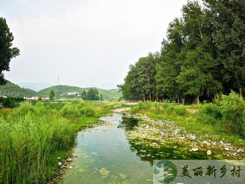 密云太师屯农家院年租12000元，出门见山出院见水