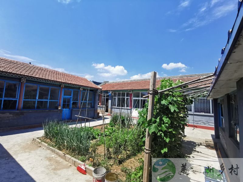 北京市顺义区北石槽镇南石槽村