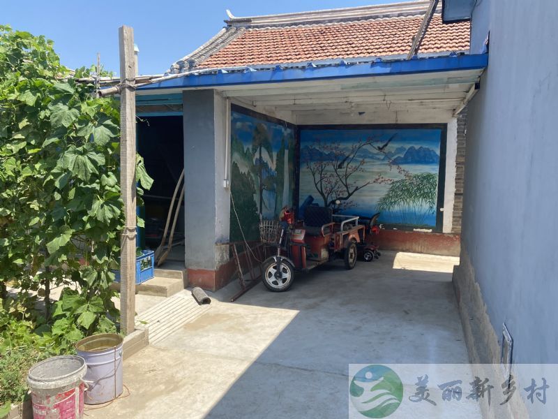北京市顺义区北石槽镇南石槽村