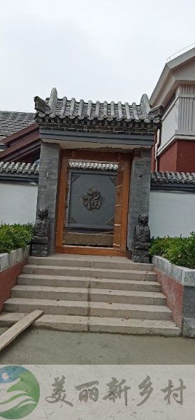 北京市怀柔区九渡河镇民俗房出租