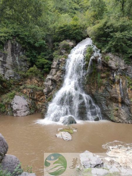 北京延庆千家店滴水湖景区房屋出租