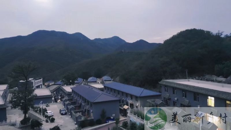 北京市门头沟区妙峰山镇禅房村农房出租