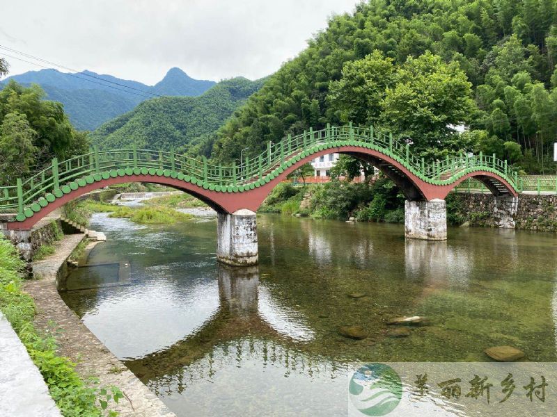 安徽黄山休宁县大阜村农房出租