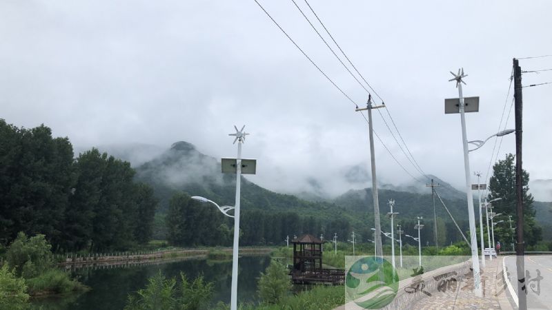 北京市怀柔区宝山镇宝山福地长租农家院，独门独院，整体出租