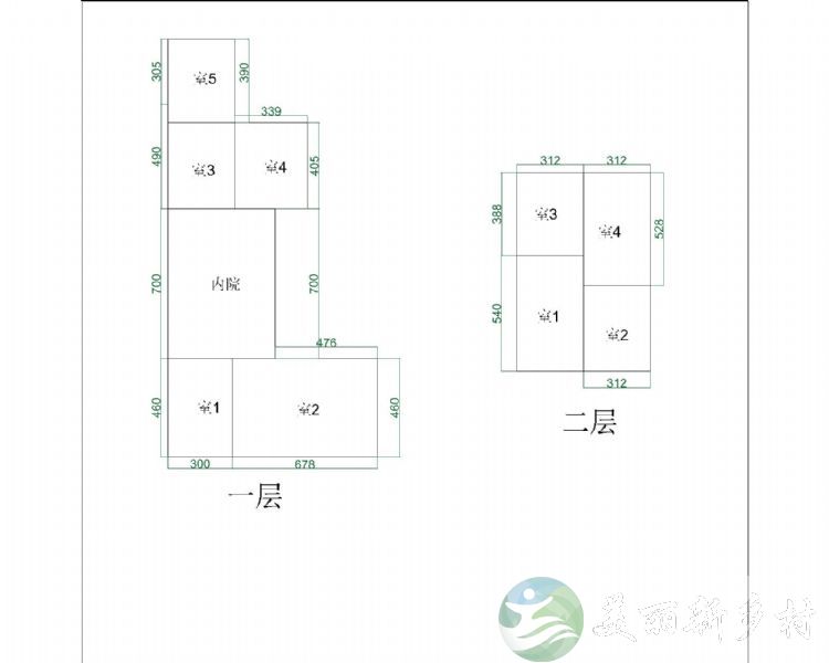 安徽省合肥市庐阳区三十岗乡崔岗村特色民居出租