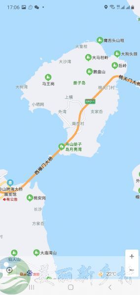 浙江舟山市农村房屋出租