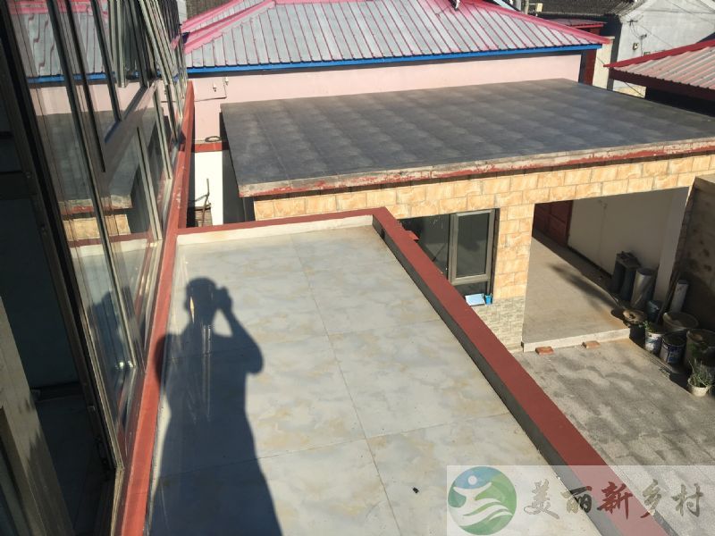 北京市顺义区北石槽镇二张营村自建小二楼出租