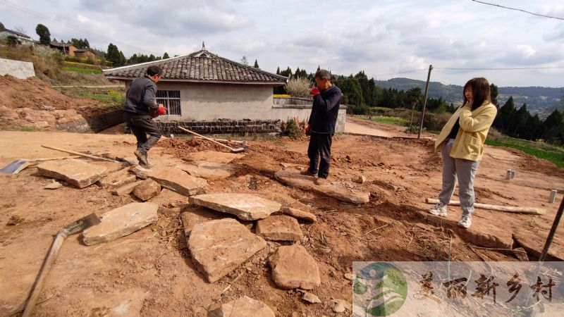 四川省广元市利州区龙潭乡院子出租