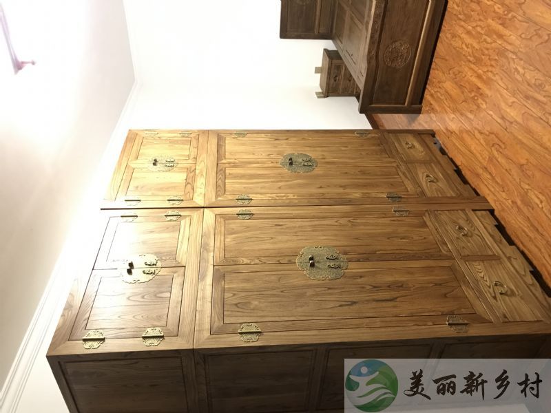 北京通州区精品农家小院