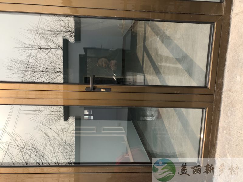 北京市顺义区南彩镇后好家疃村新房精装修房整院出租