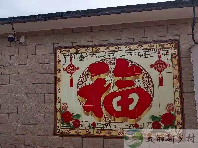 北京延庆旧县镇北张庄村宅基地四合院➕ 二层小楼出租