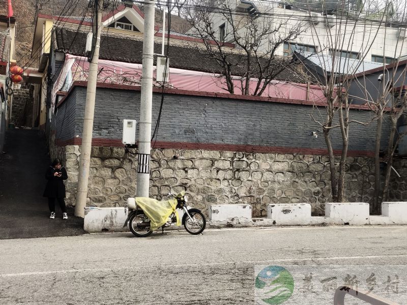 北京市怀柔区渤海镇（小雨）新建二层未装修房屋整租