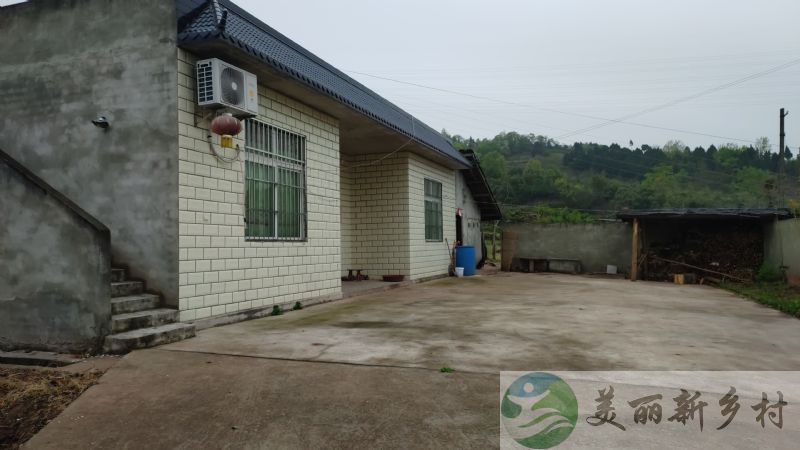 四川省成都市龙泉山民宿出租