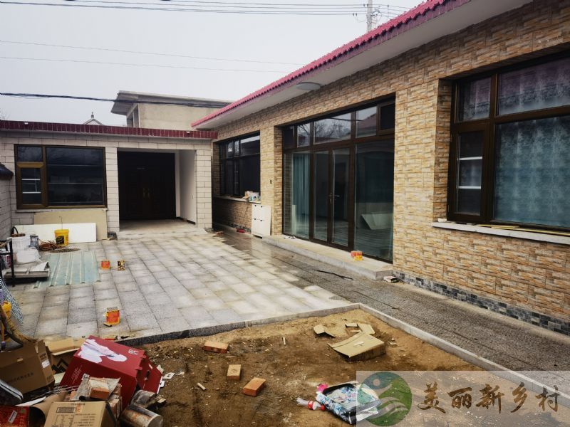 昌平区延寿镇自建房出租 新房