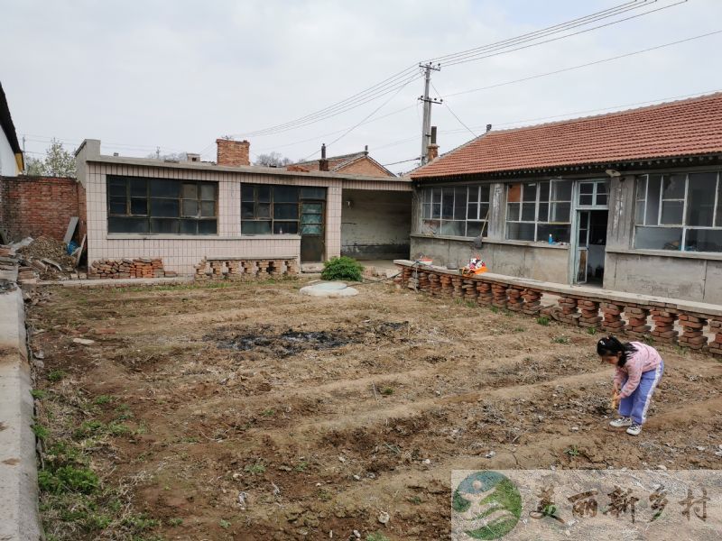 北京市延庆区大榆树镇高庙屯村