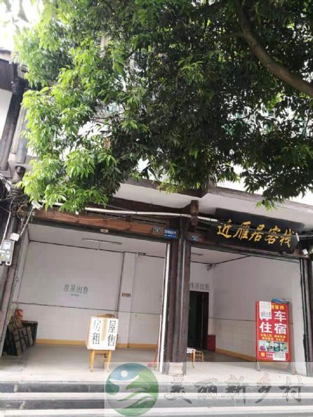 骑龙街下段